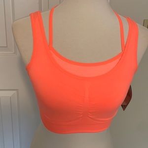 Champion workout bra